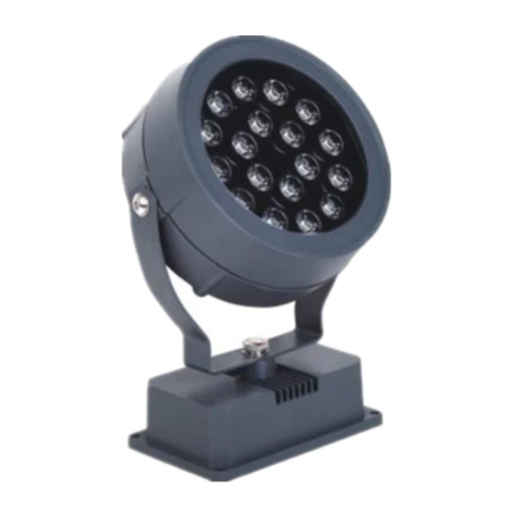 Ny 10 Watt 30w vit LED-strålkastare