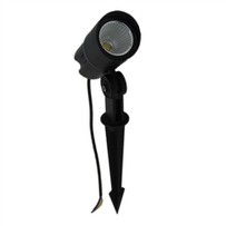 12v IP65 Ground Garden Light Spike Outdoor Led Spike Light Tillverkare