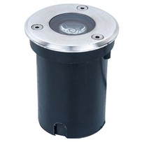 Billiga 1w DC12V Garden Led Decking Lights Underwater Pool Rgb Led Light