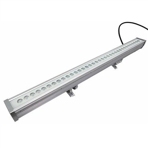 Kina DMX512 Kontroll Aluminium Väggbricka Ljus Utomhus Led