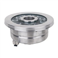 Högkvalitativ ljusljus fontän ledde lampor för fontän tillverkad i Kina