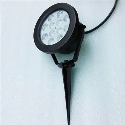 Utomhus trädgårdslampor Led