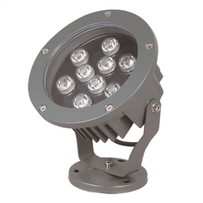 RGB Led Flood Light Super Ljust