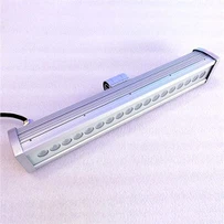 Rgb Linear Wall Washer Lights Exteriör