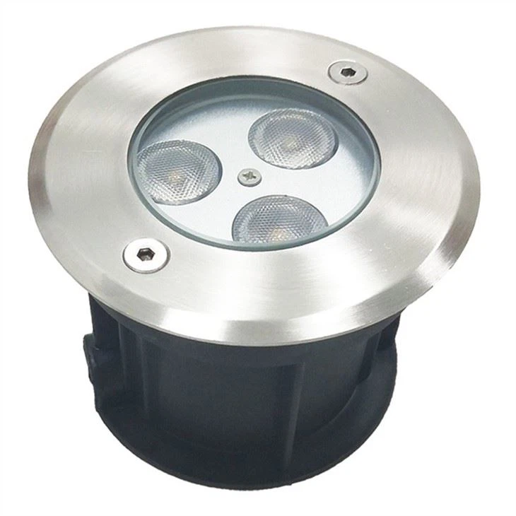 led Deck Lights Low Voltage