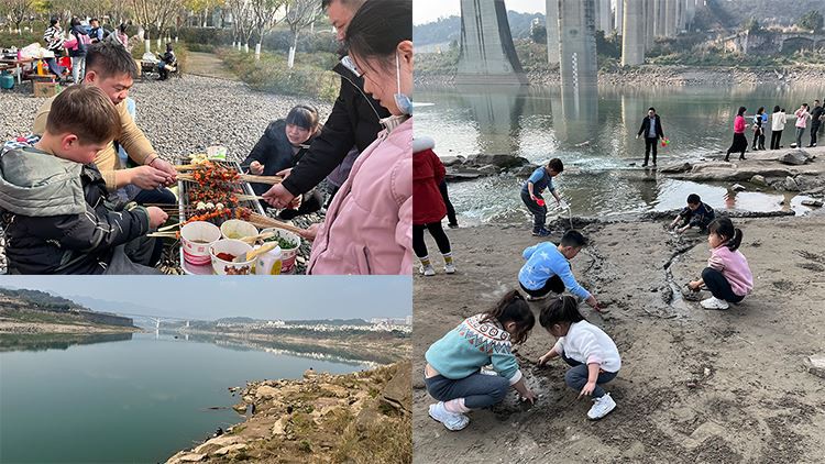 2022, lyckligt samarbete