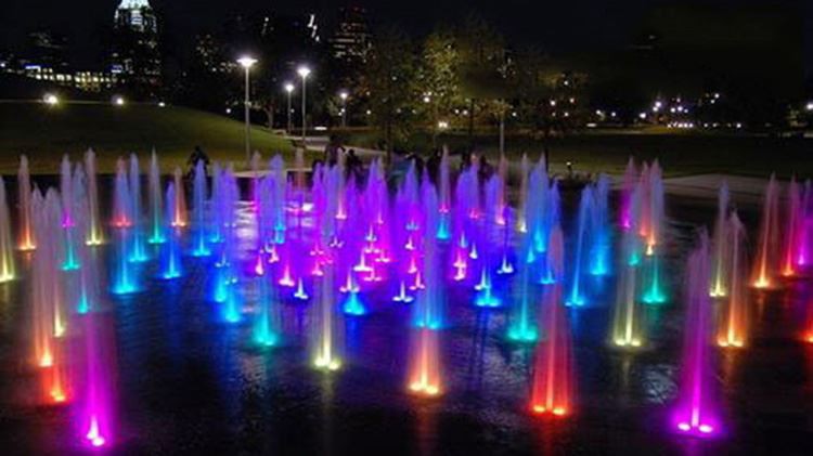 Faktorer att tänka på när du installerar belysning