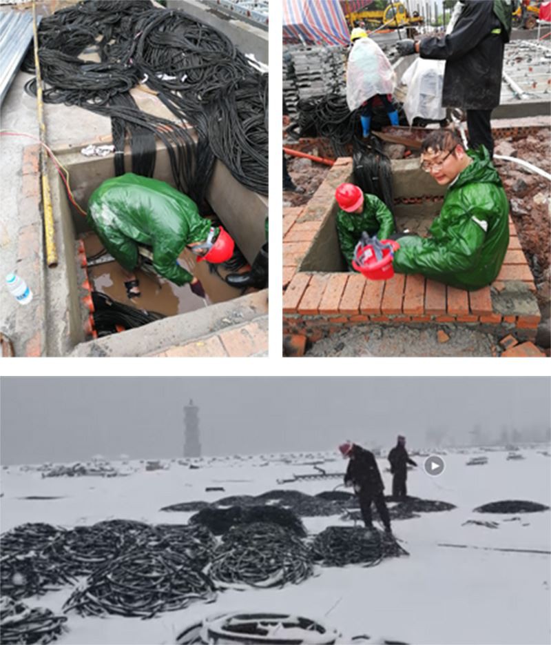 Bra eftermarknadspersonal