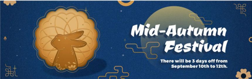 Mitten av hösten festival