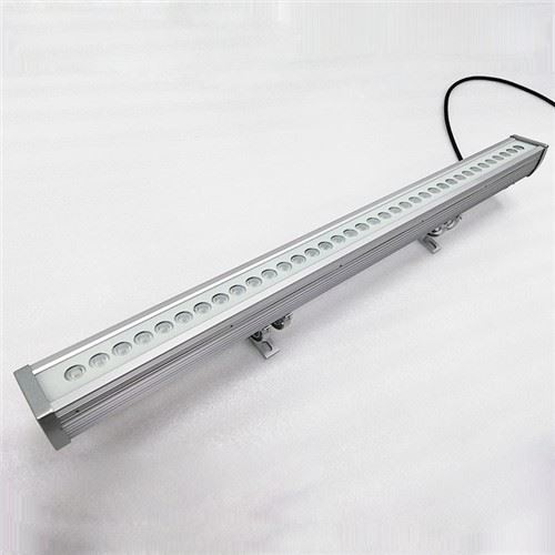 36W Utomhus Rgb Led Wall Washer Light
