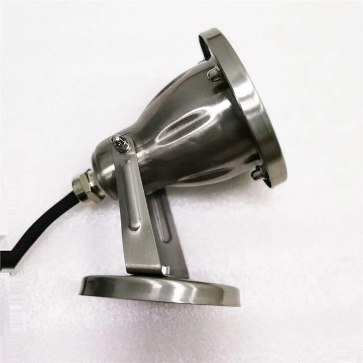 Underwater Pool Lights factory