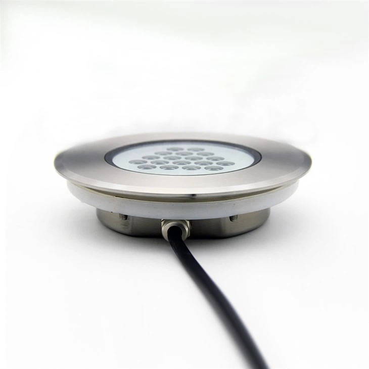 Led Inground Lights Outdoor manufacturer