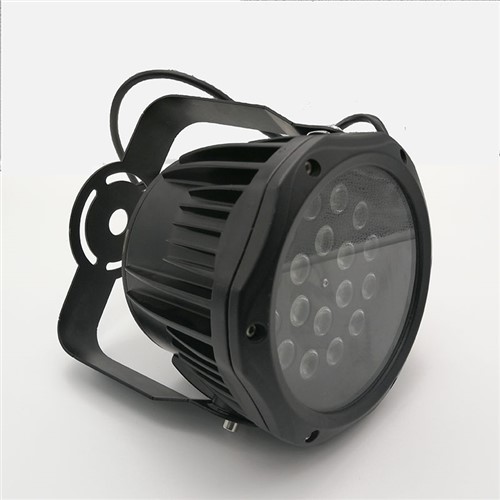 Färgskiftande utomhus LED Flood Light