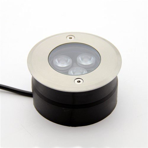 Inground LED landskapsljus