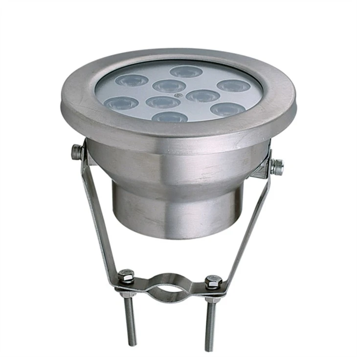 Underwater Led Lights Ip68 supplier