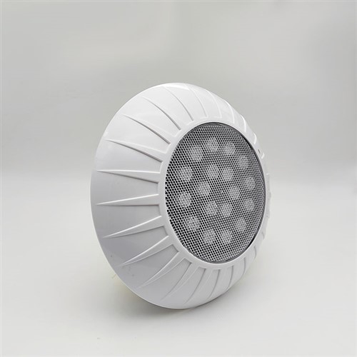 Lågspänning led poolljus